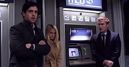 Immagine tratta da ATM - Trappola mortale 